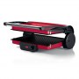 Bosch | TCG4104 | Grill | Contact | 2000 W | Red - 5